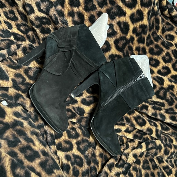 Booties black - Picture 4 of 7